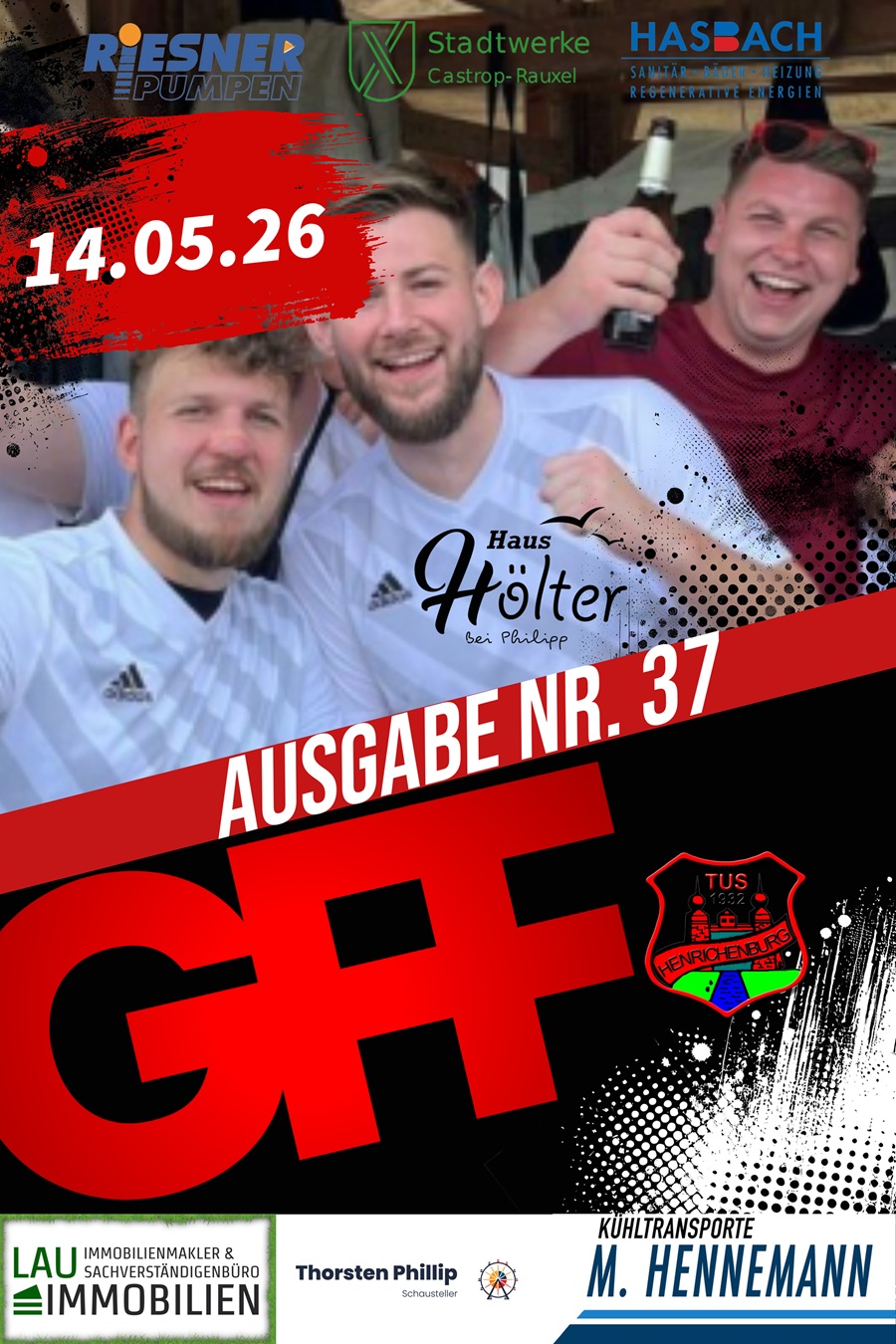 GFF