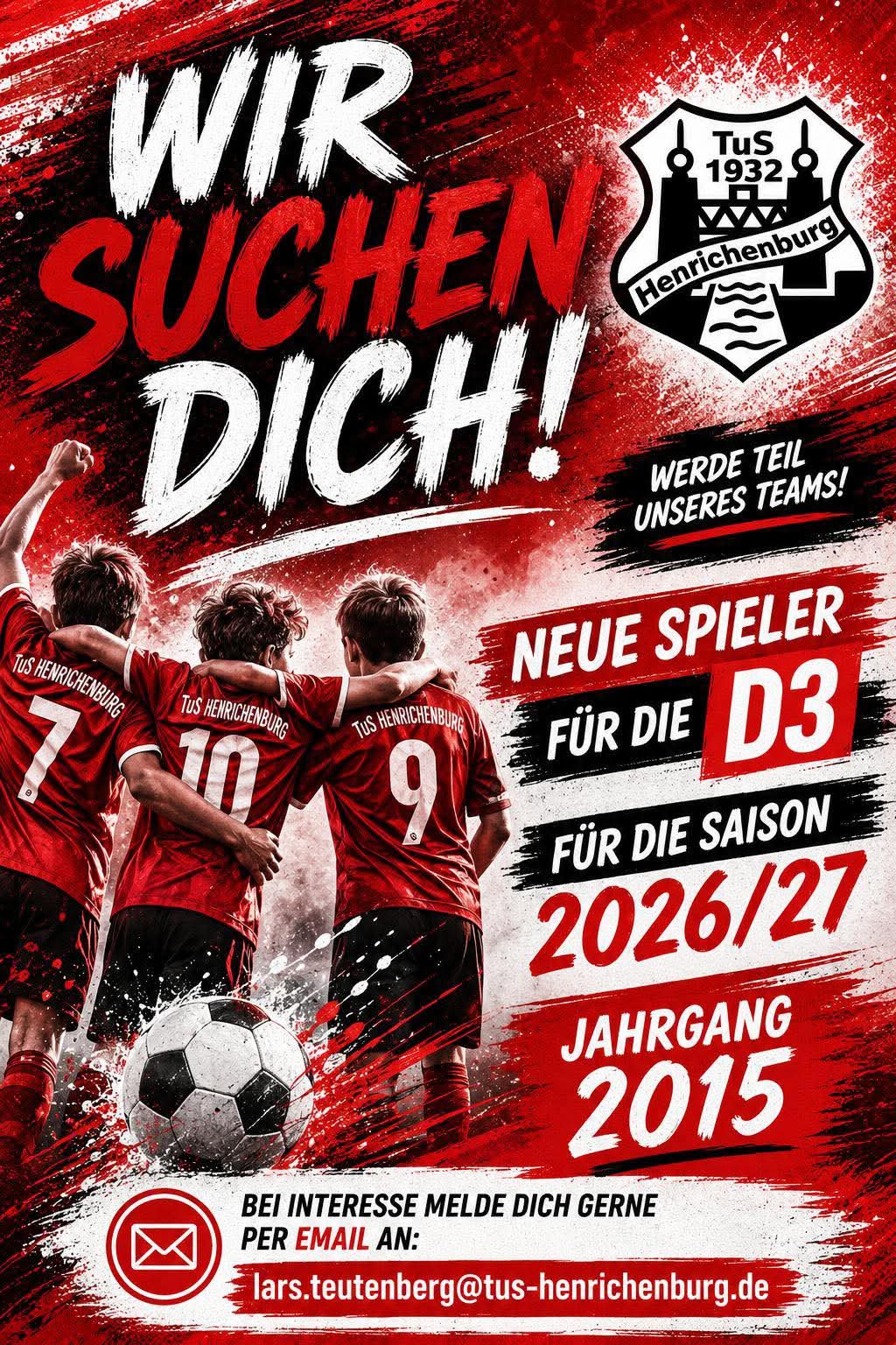 D-Jugend