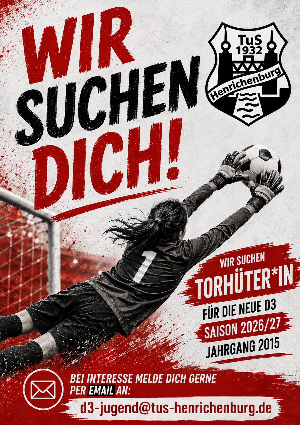 D3-Torhüter*in